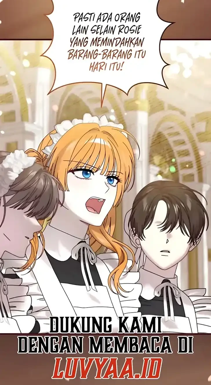 The Obsessive Maniac Is Trying to Confine Me Chapter 23 Gambar 50