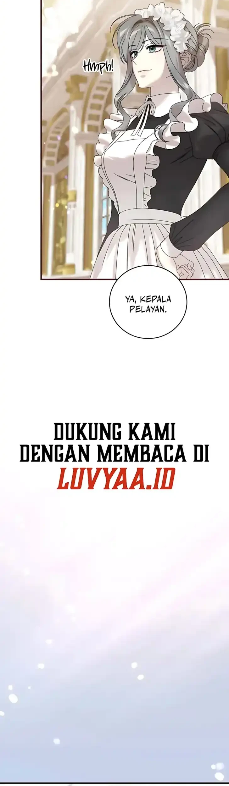 The Obsessive Maniac Is Trying to Confine Me Chapter 23 Gambar 52