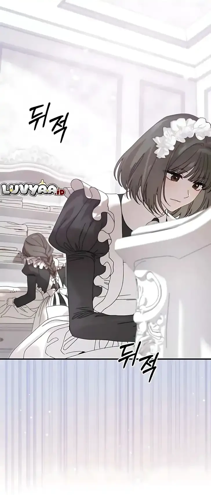 The Obsessive Maniac Is Trying to Confine Me Chapter 23 Gambar 53
