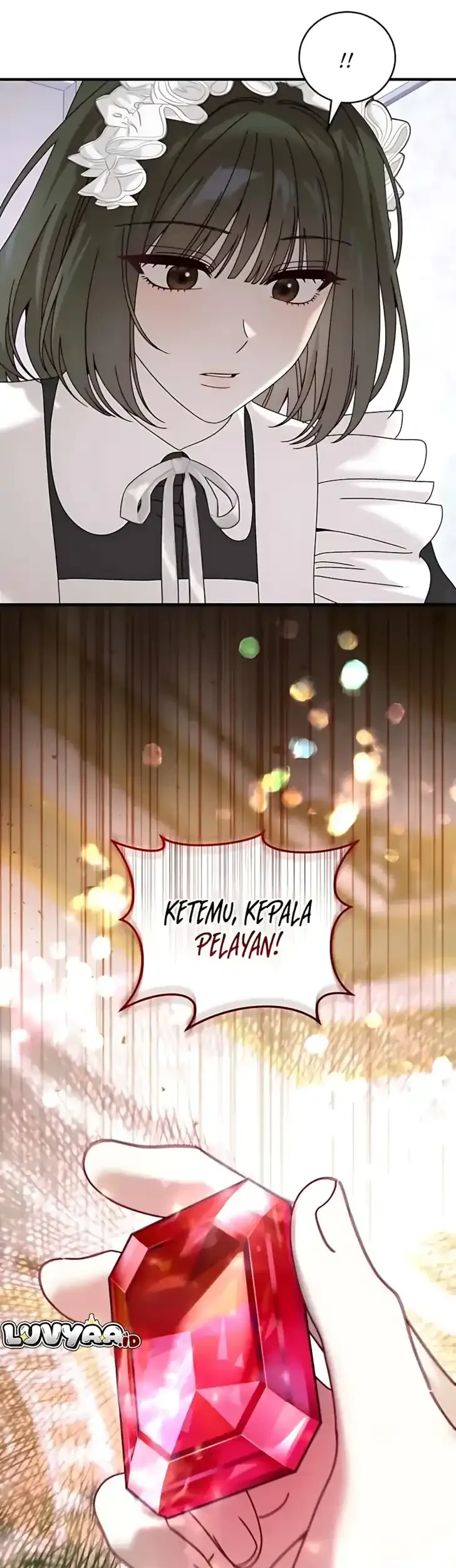 The Obsessive Maniac Is Trying to Confine Me Chapter 23 Gambar 54