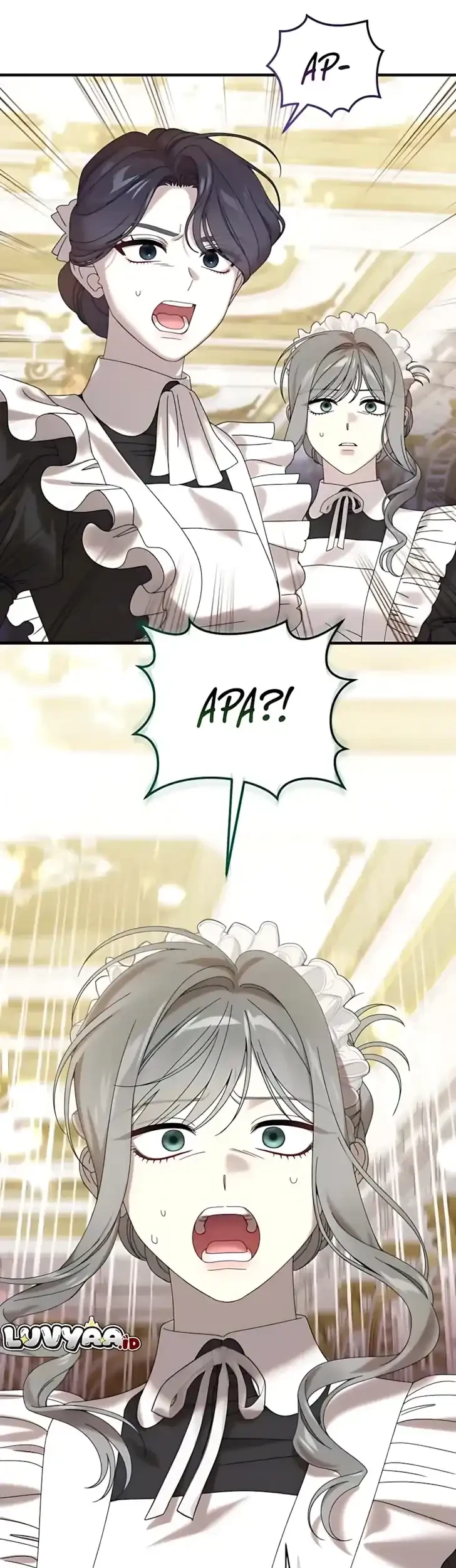 The Obsessive Maniac Is Trying to Confine Me Chapter 23 Gambar 56