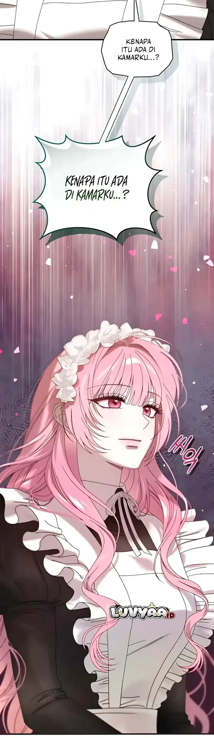 The Obsessive Maniac Is Trying to Confine Me Chapter 23 Gambar 57