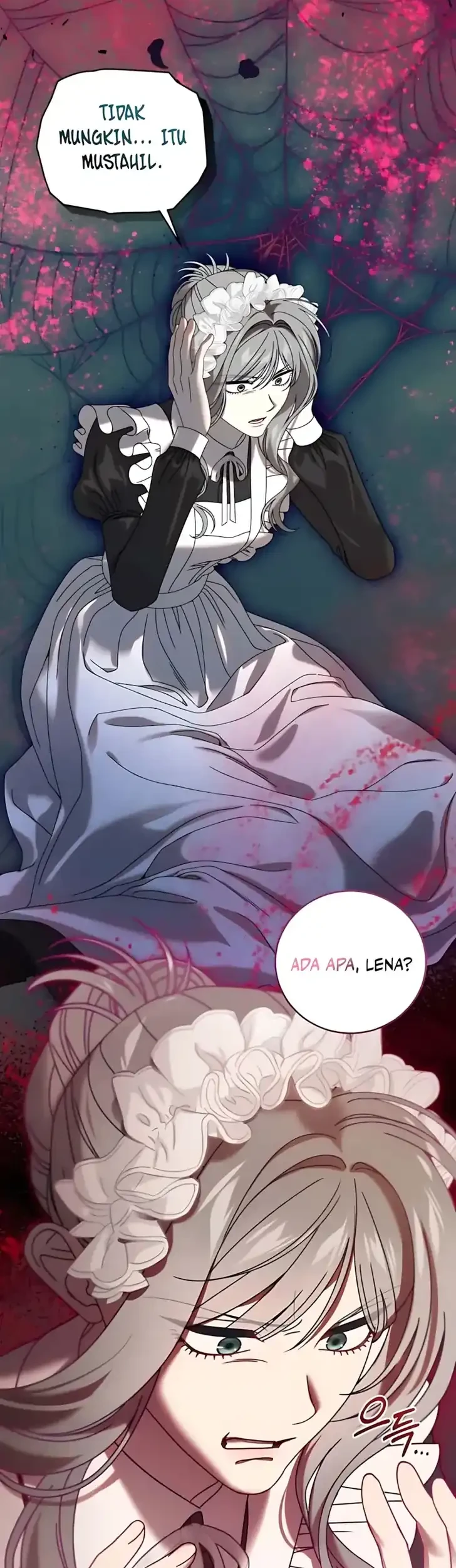 The Obsessive Maniac Is Trying to Confine Me Chapter 24 Gambar 39