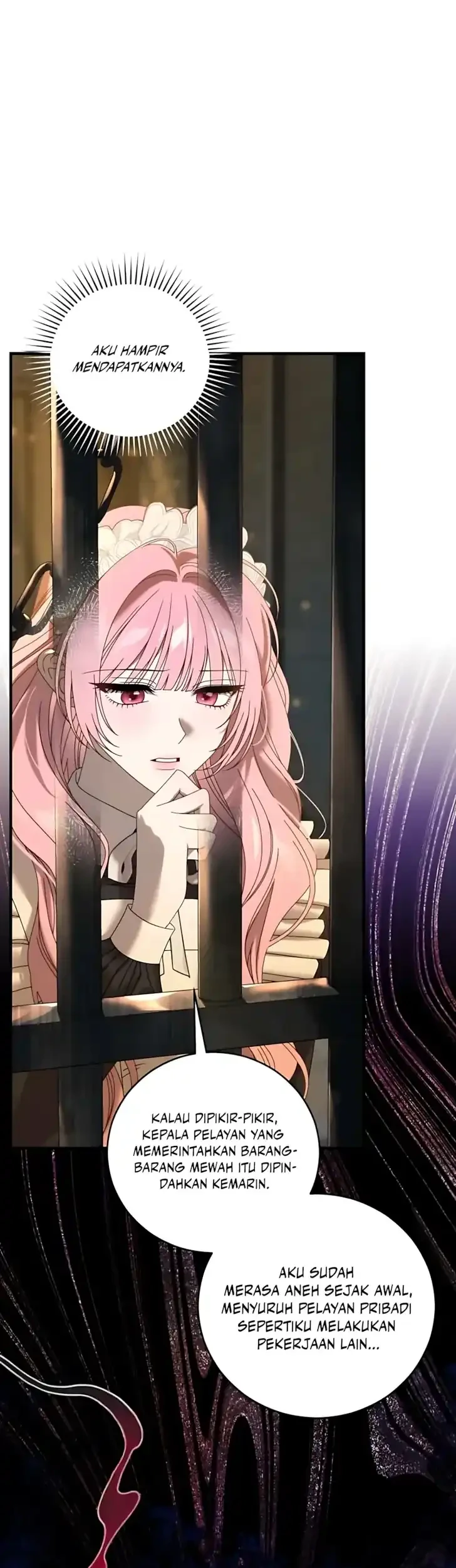 The Obsessive Maniac Is Trying to Confine Me Chapter 24 Gambar 41