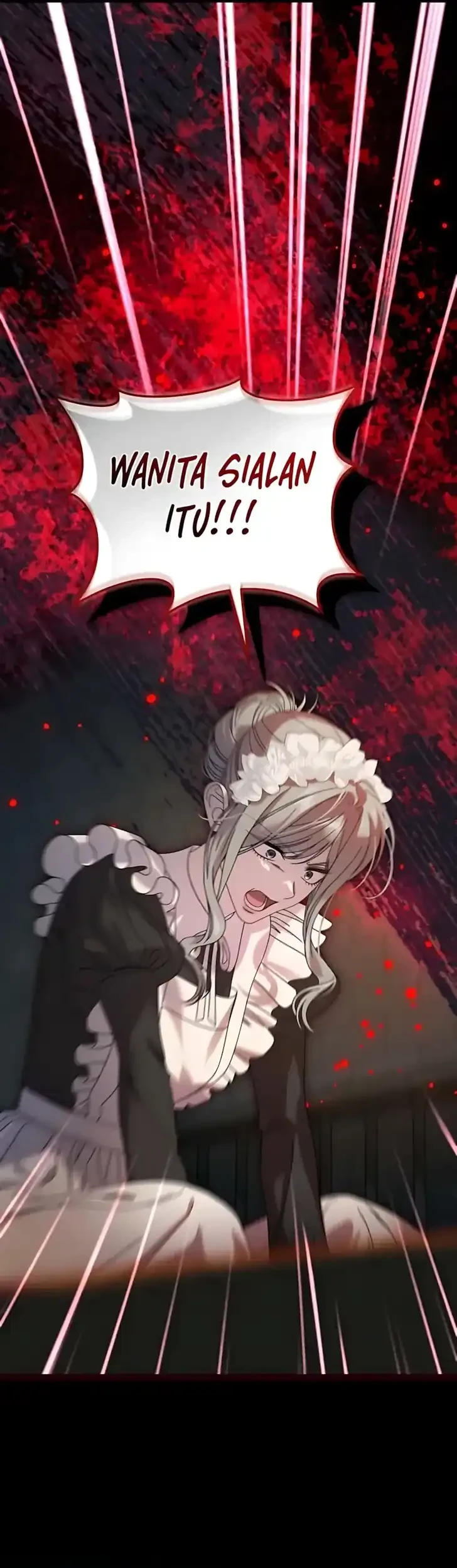 The Obsessive Maniac Is Trying to Confine Me Chapter 24 Gambar 44
