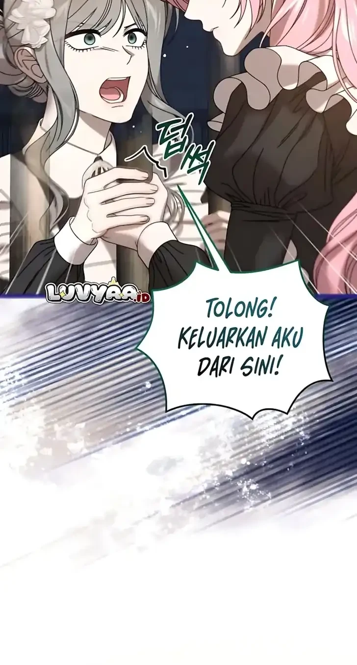 The Obsessive Maniac Is Trying to Confine Me Chapter 24 Gambar 46