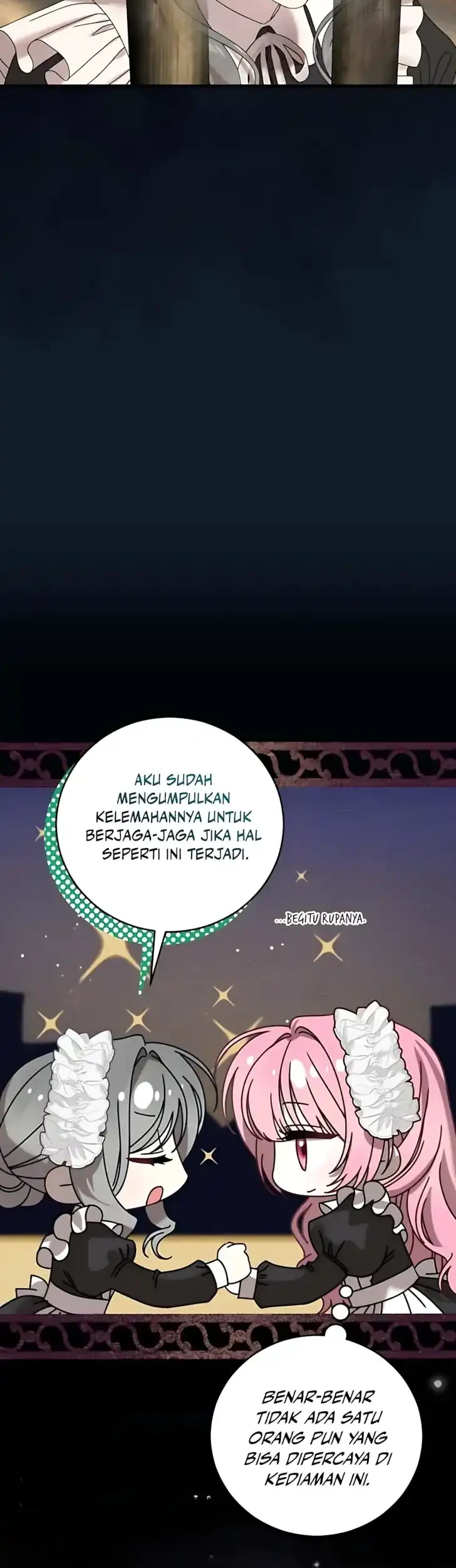 The Obsessive Maniac Is Trying to Confine Me Chapter 24 Gambar 48