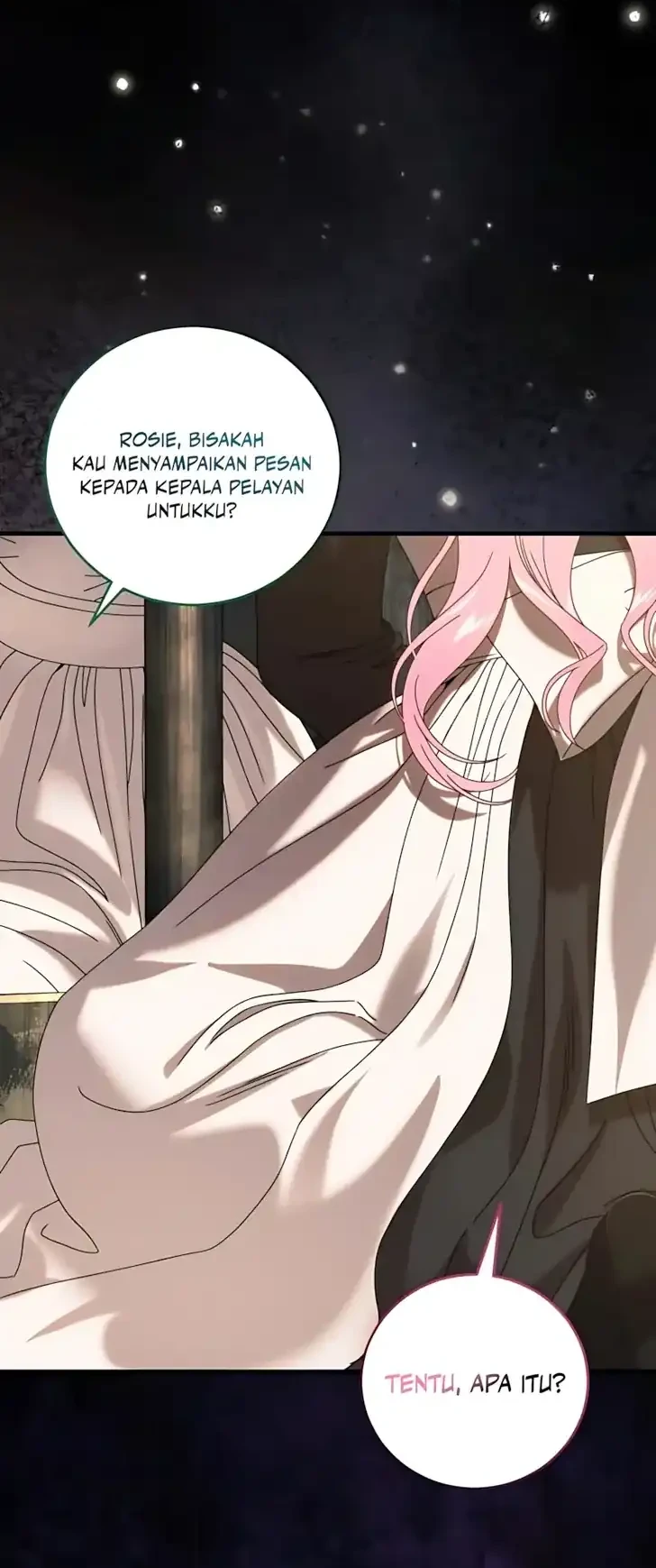 The Obsessive Maniac Is Trying to Confine Me Chapter 24 Gambar 49