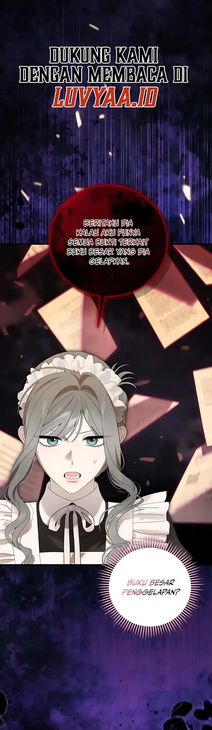 The Obsessive Maniac Is Trying to Confine Me Chapter 24 Gambar 50