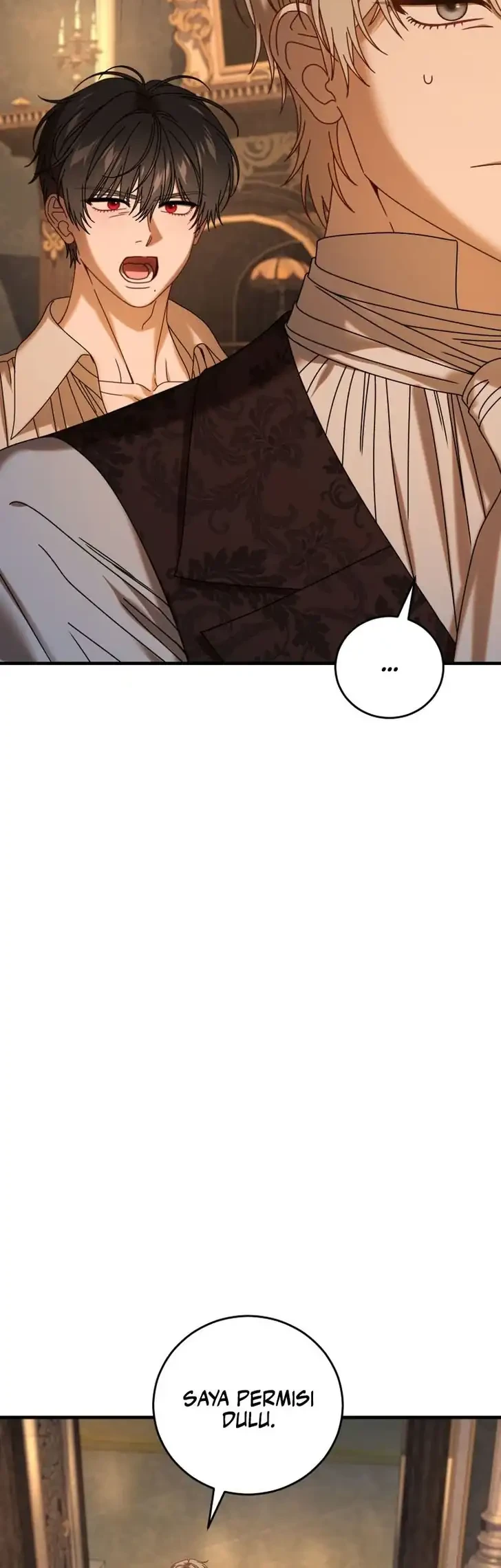The Obsessive Maniac Is Trying to Confine Me Chapter 25 Gambar 33