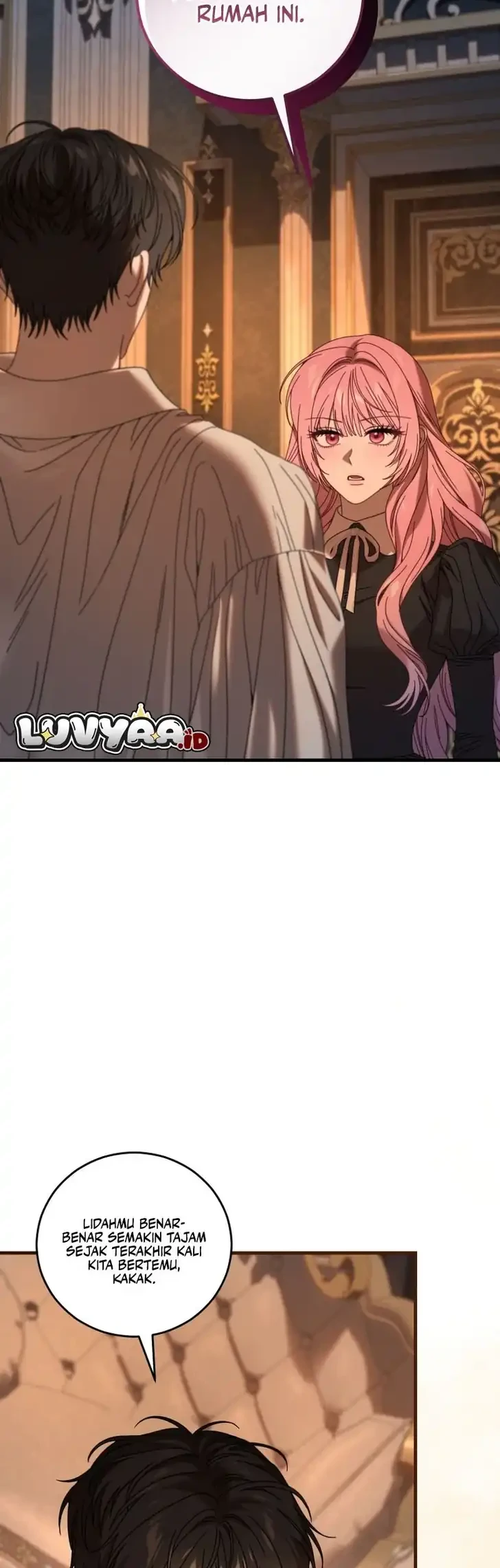 The Obsessive Maniac Is Trying to Confine Me Chapter 25 Gambar 36