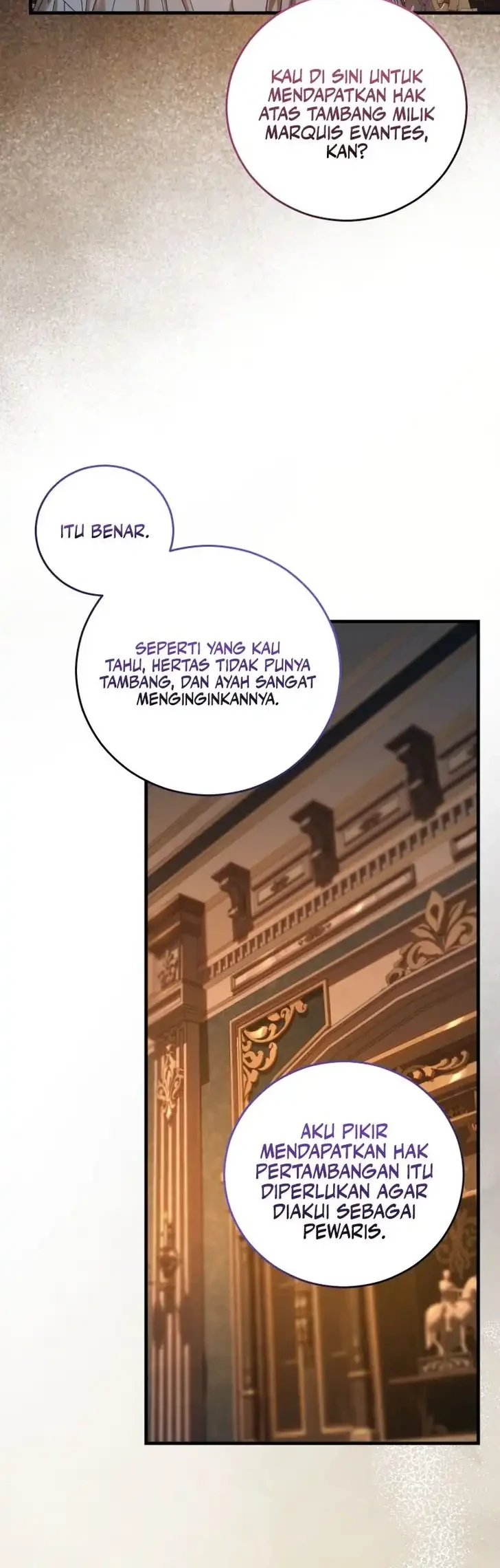 The Obsessive Maniac Is Trying to Confine Me Chapter 25 Gambar 42