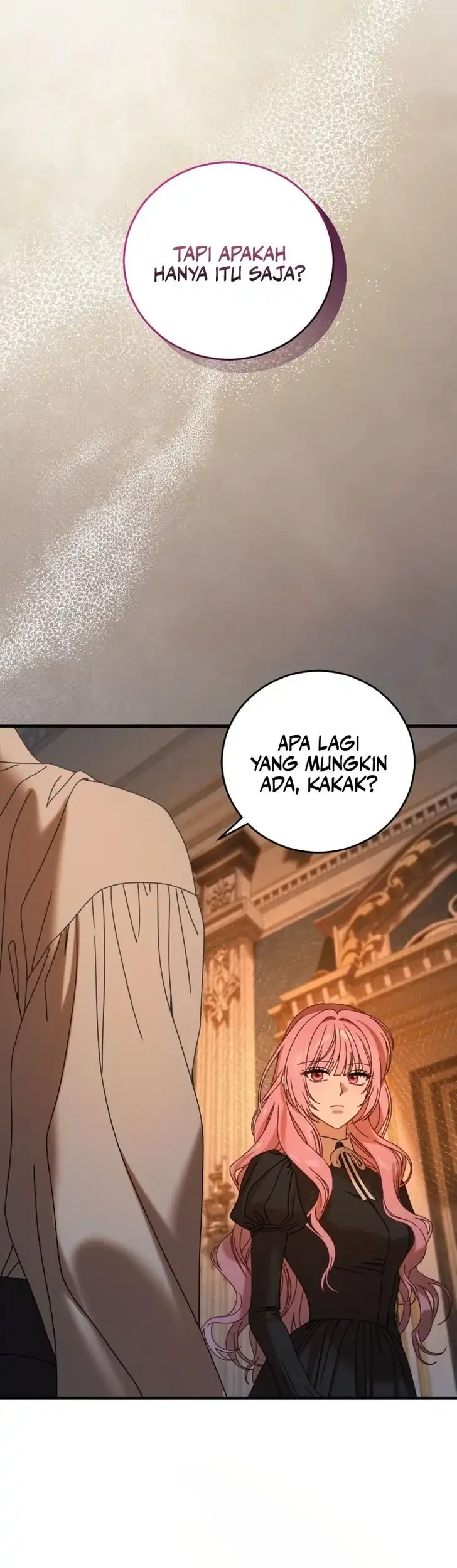 The Obsessive Maniac Is Trying to Confine Me Chapter 25 Gambar 43