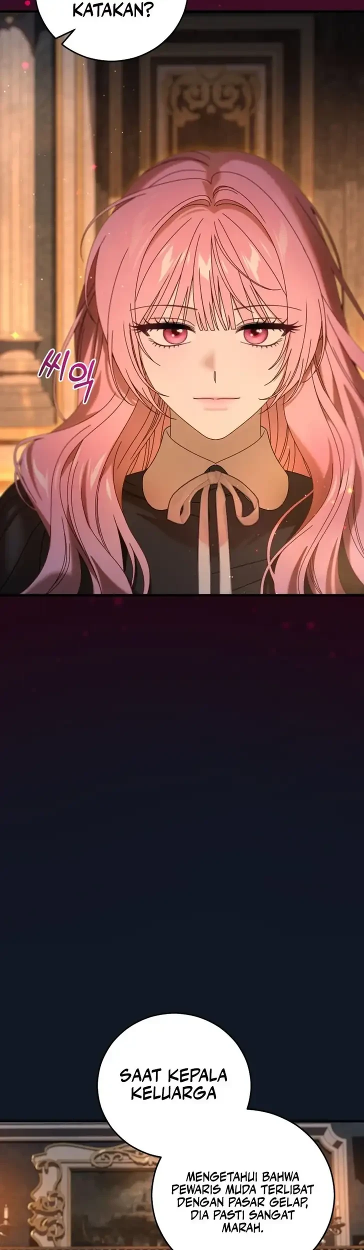 The Obsessive Maniac Is Trying to Confine Me Chapter 25 Gambar 46
