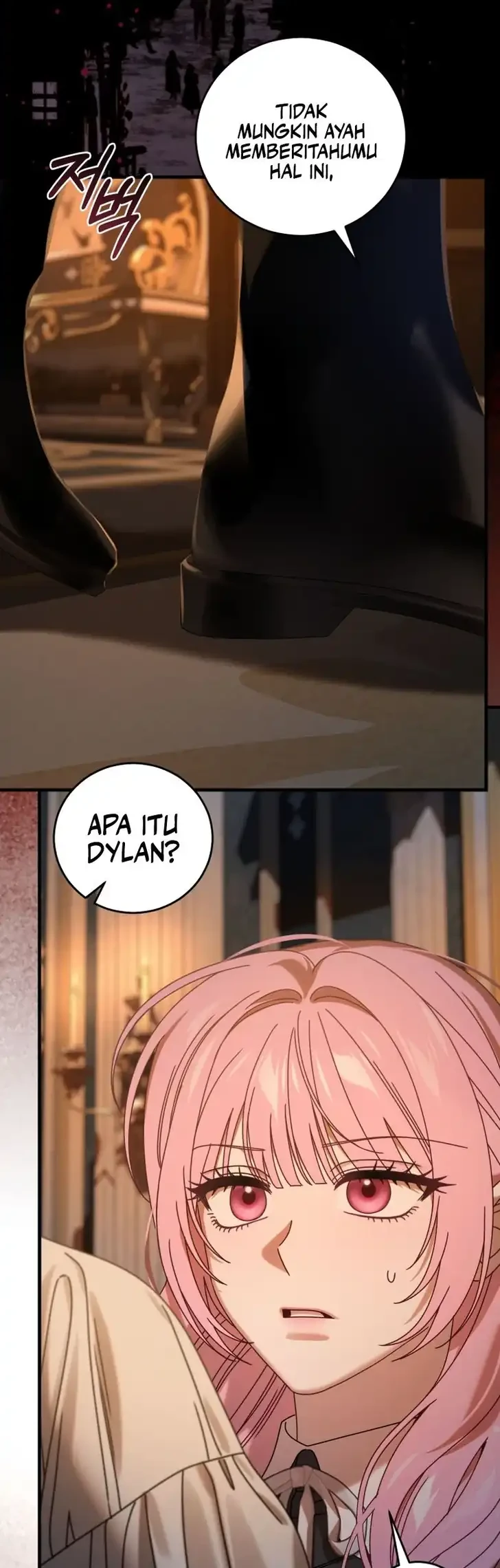 The Obsessive Maniac Is Trying to Confine Me Chapter 25 Gambar 51