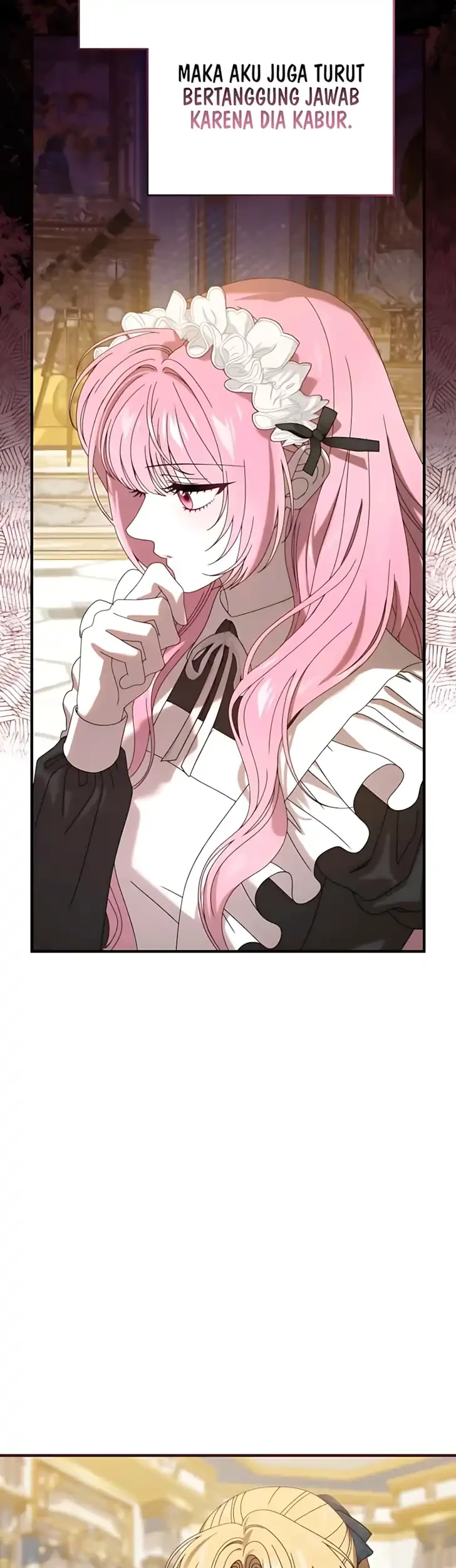 The Obsessive Maniac Is Trying to Confine Me Chapter 26 Gambar 31