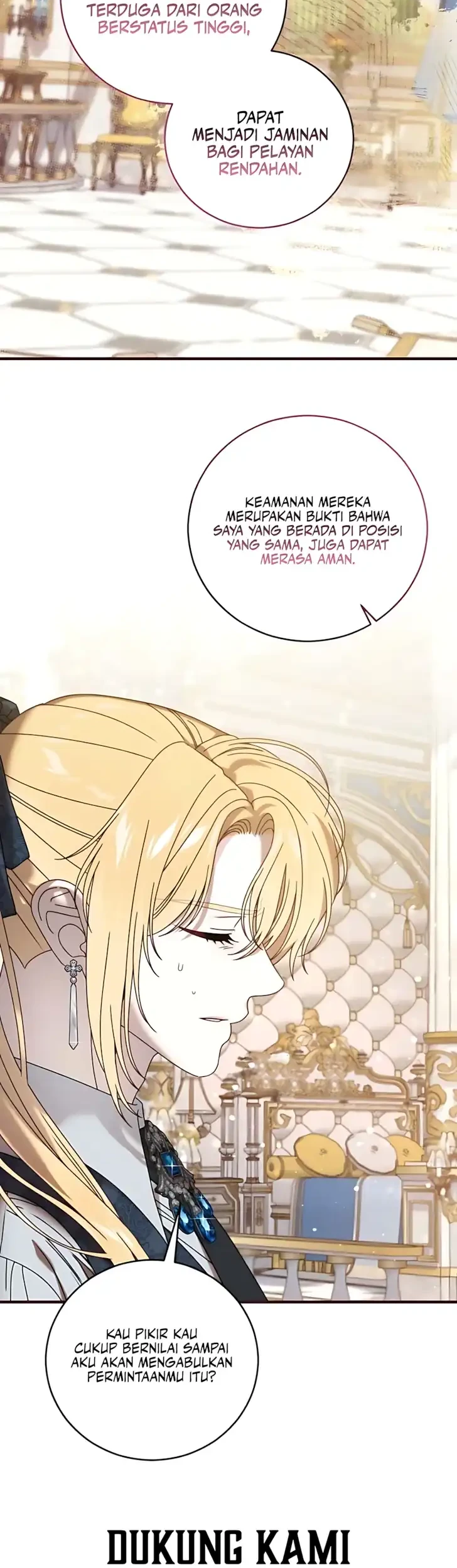 The Obsessive Maniac Is Trying to Confine Me Chapter 26 Gambar 35