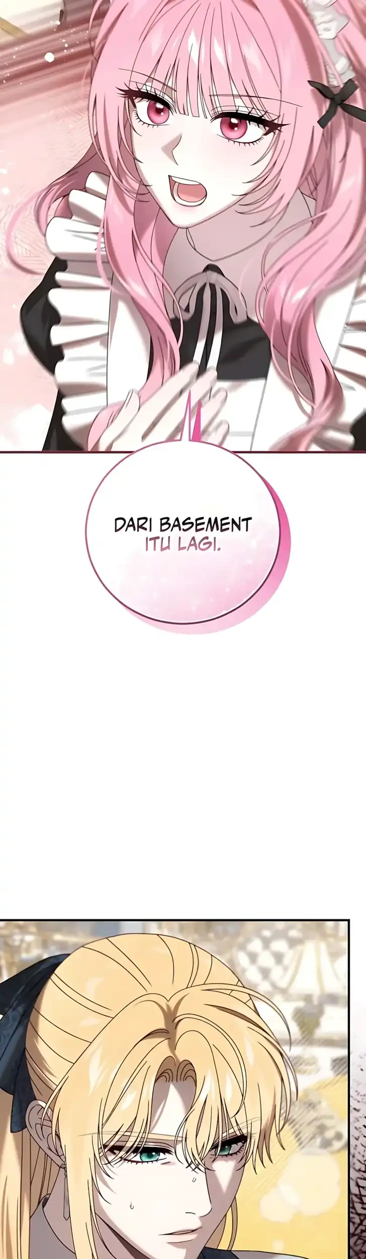 The Obsessive Maniac Is Trying to Confine Me Chapter 26 Gambar 37