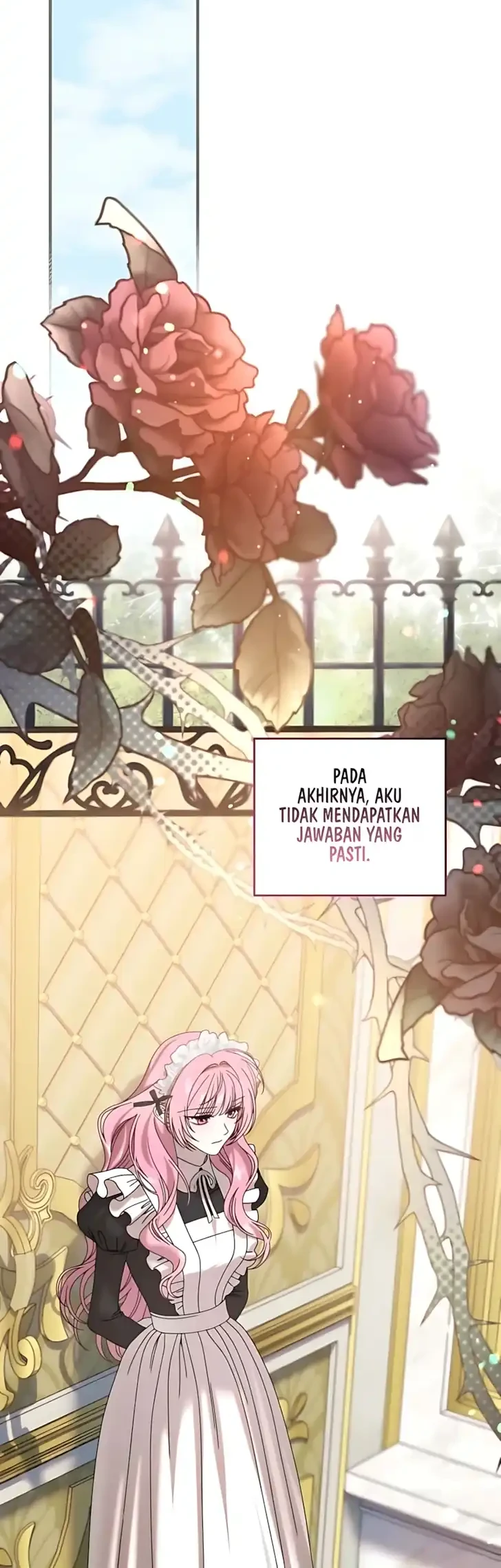 The Obsessive Maniac Is Trying to Confine Me Chapter 26 Gambar 39
