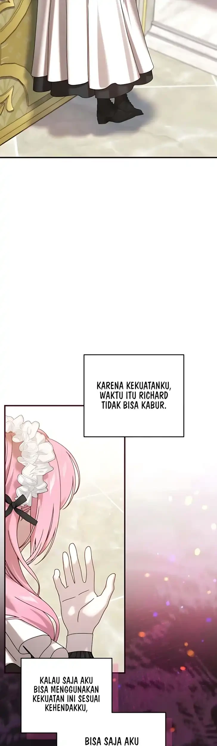 The Obsessive Maniac Is Trying to Confine Me Chapter 26 Gambar 40