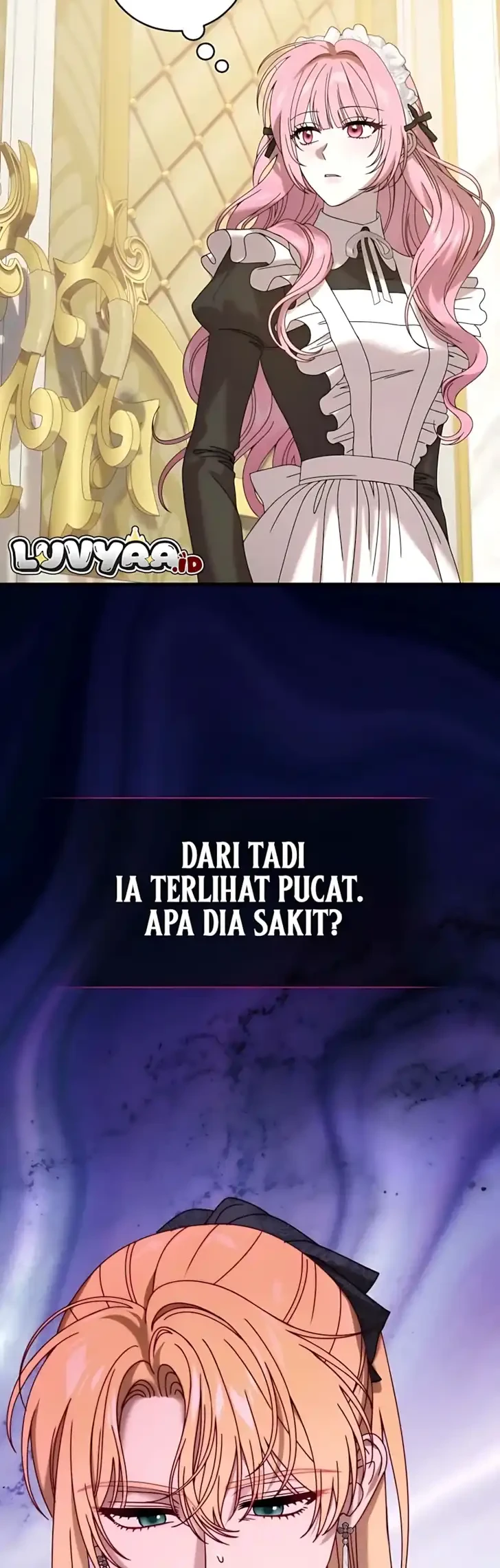 The Obsessive Maniac Is Trying to Confine Me Chapter 26 Gambar 42