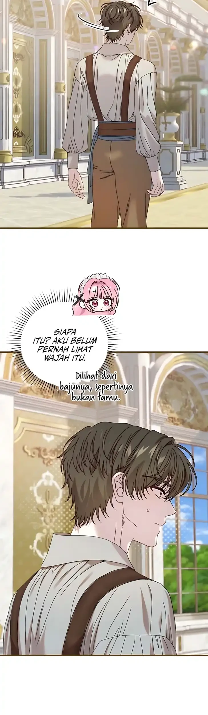 The Obsessive Maniac Is Trying to Confine Me Chapter 26 Gambar 44