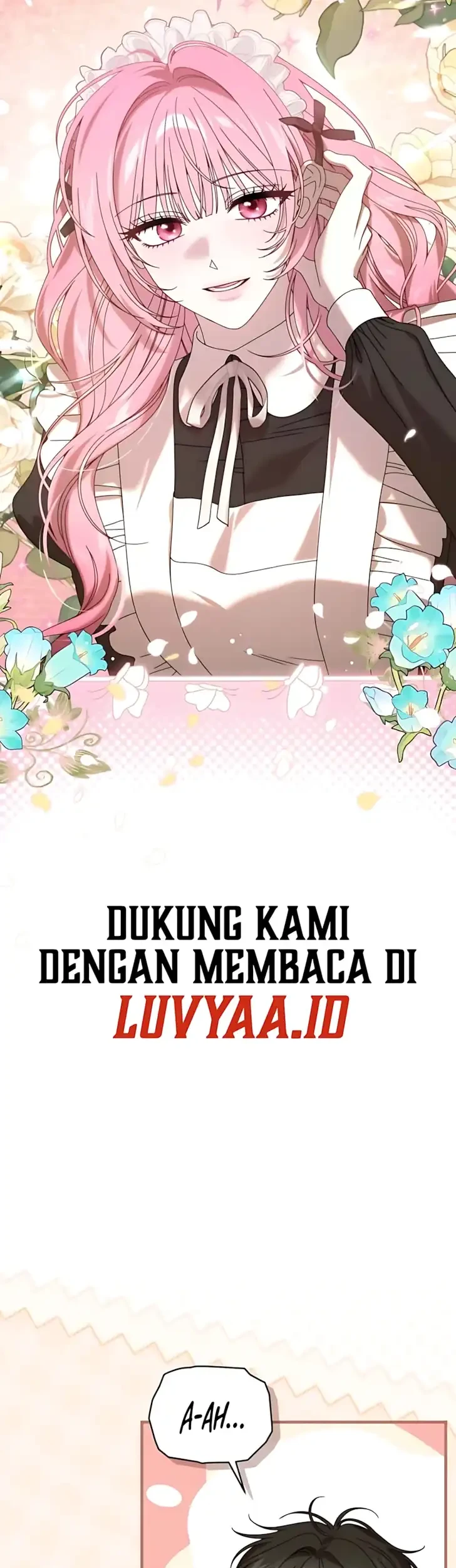 The Obsessive Maniac Is Trying to Confine Me Chapter 26 Gambar 46