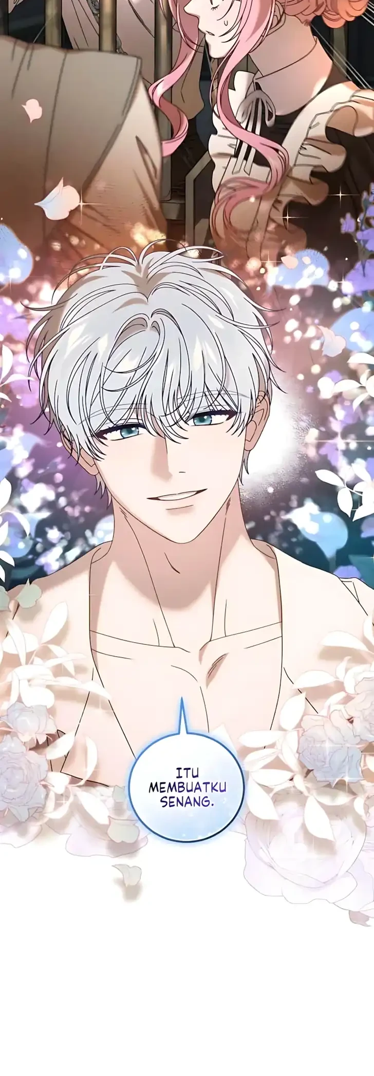 The Obsessive Maniac Is Trying to Confine Me Chapter 27 Gambar 46