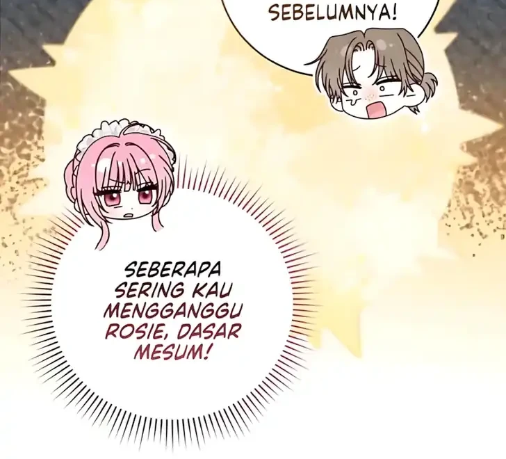 The Obsessive Maniac Is Trying to Confine Me Chapter 27 Gambar 51