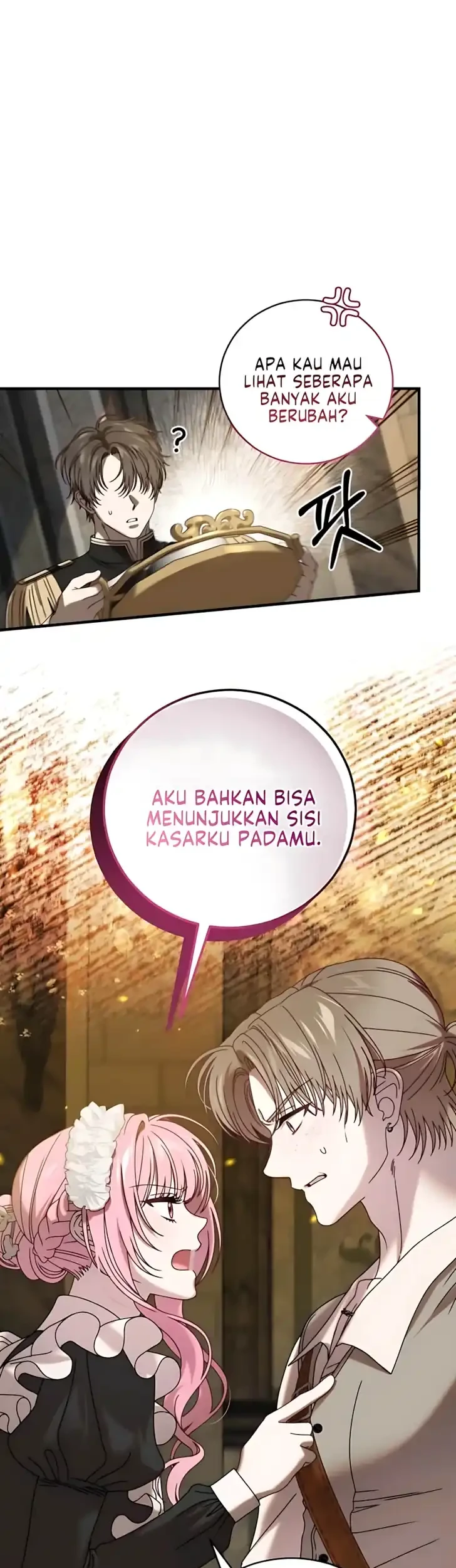 The Obsessive Maniac Is Trying to Confine Me Chapter 27 Gambar 52