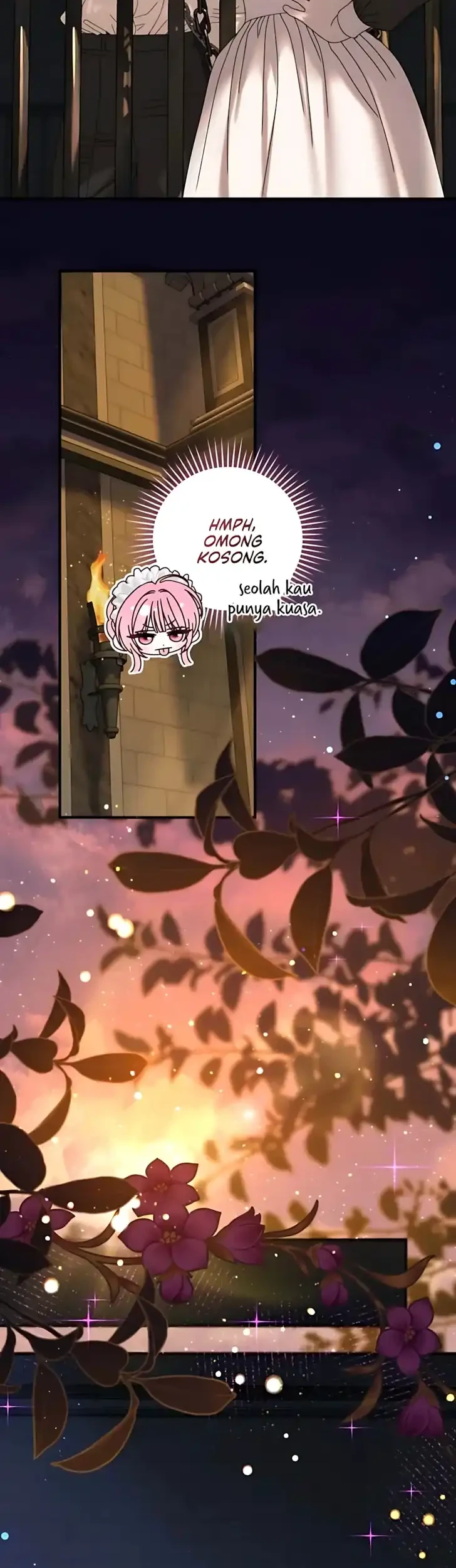 The Obsessive Maniac Is Trying to Confine Me Chapter 27 Gambar 55