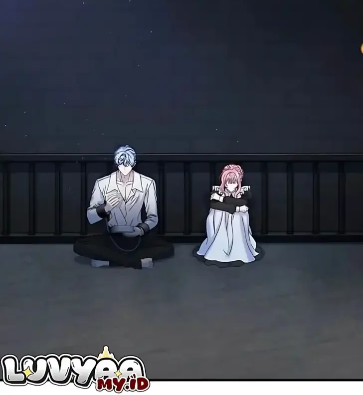 The Obsessive Maniac Is Trying to Confine Me Chapter 27 Gambar 56