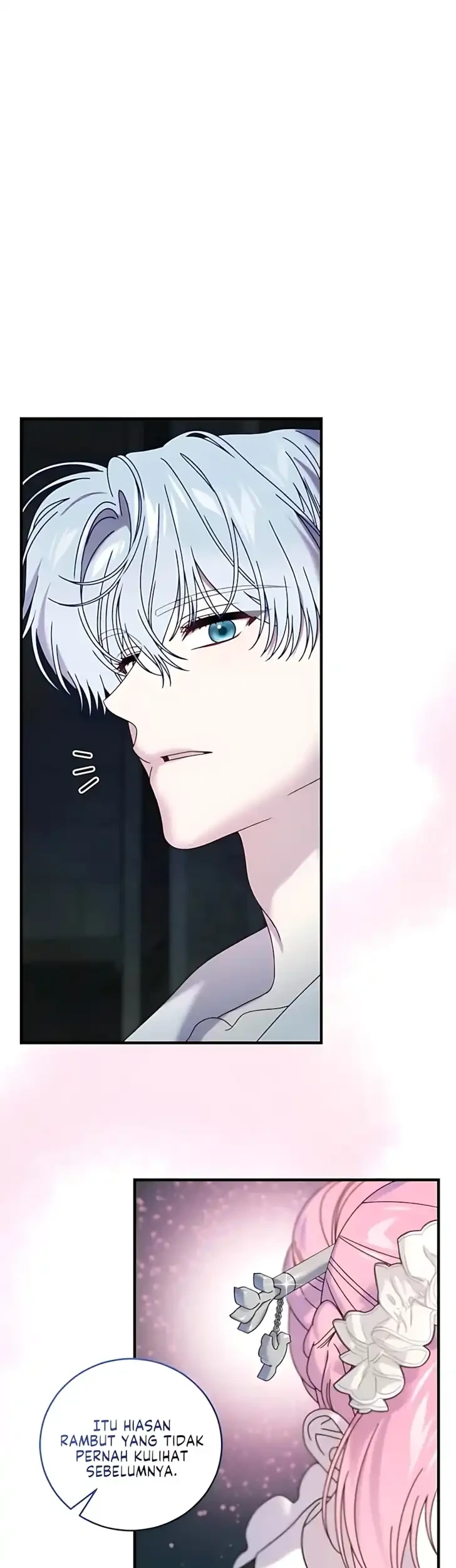 The Obsessive Maniac Is Trying to Confine Me Chapter 27 Gambar 57