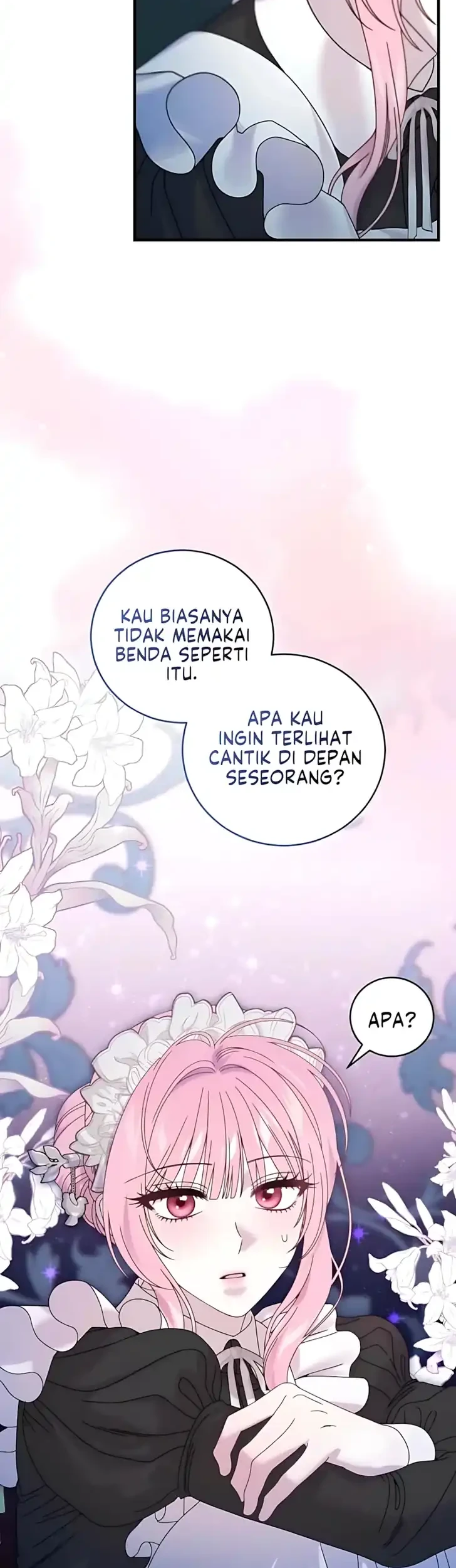 The Obsessive Maniac Is Trying to Confine Me Chapter 27 Gambar 58