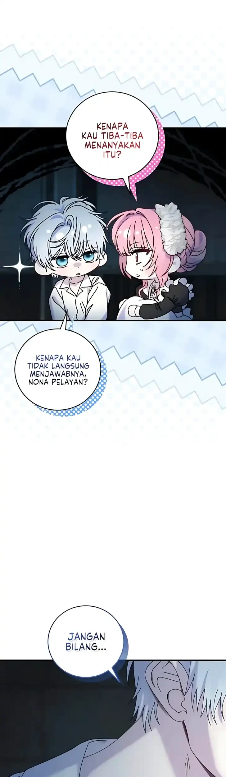 The Obsessive Maniac Is Trying to Confine Me Chapter 27 Gambar 60