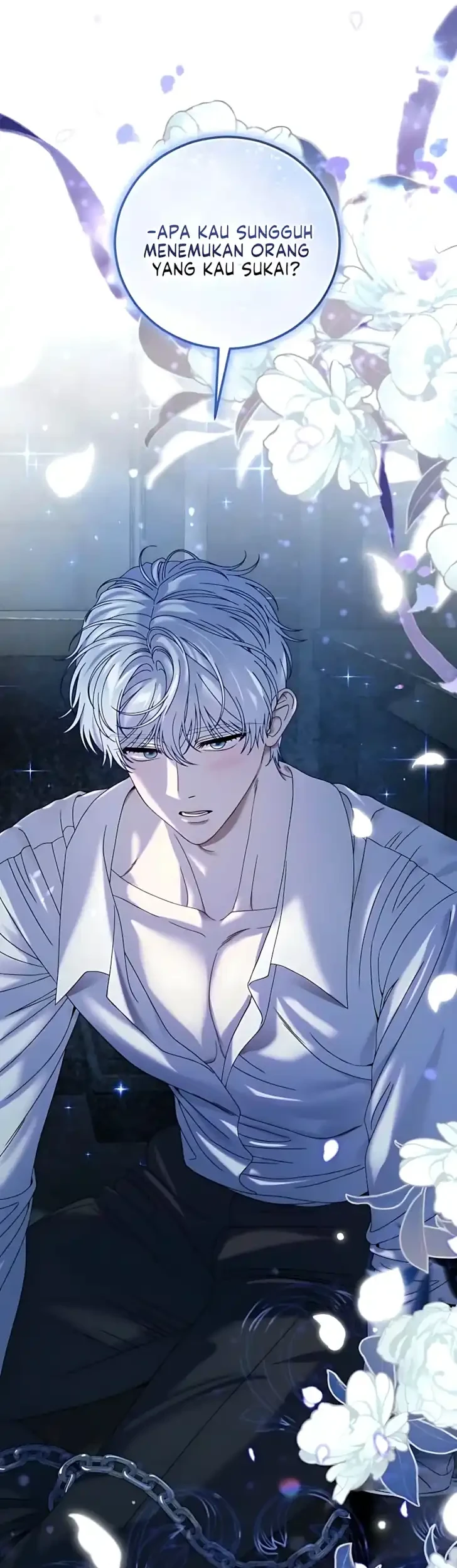 The Obsessive Maniac Is Trying to Confine Me Chapter 27 Gambar 62