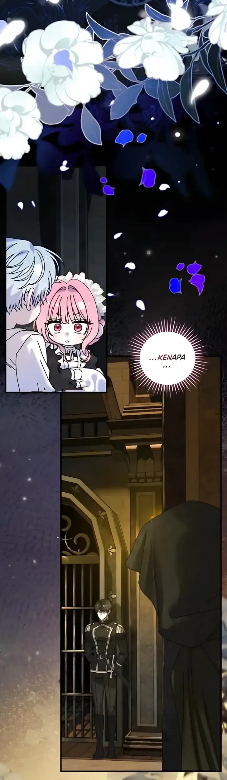 The Obsessive Maniac Is Trying to Confine Me Chapter 27 Gambar 63