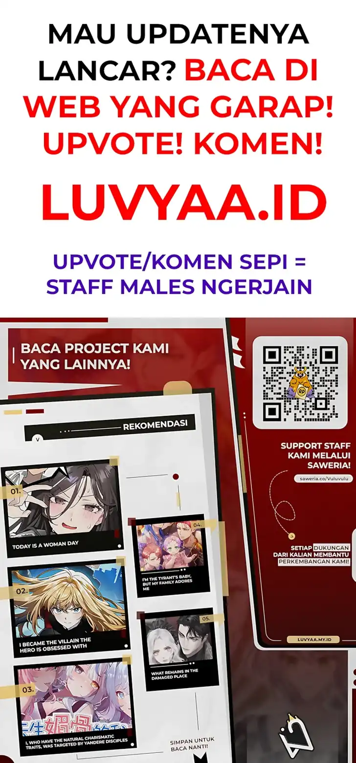 The Obsessive Maniac Is Trying to Confine Me Chapter 27 Gambar 67