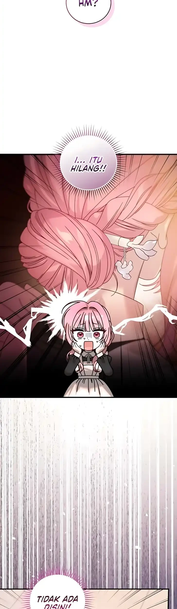 The Obsessive Maniac Is Trying to Confine Me Chapter 28 Gambar 30