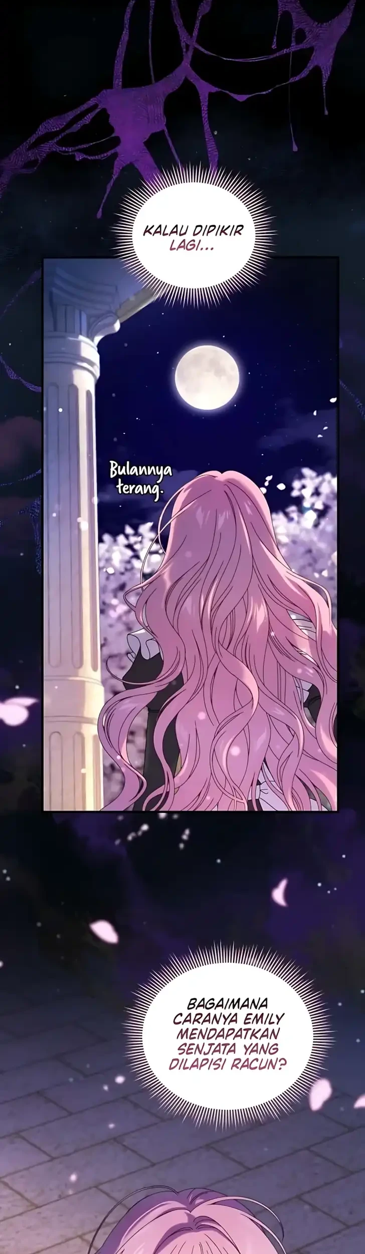 The Obsessive Maniac Is Trying to Confine Me Chapter 28 Gambar 35