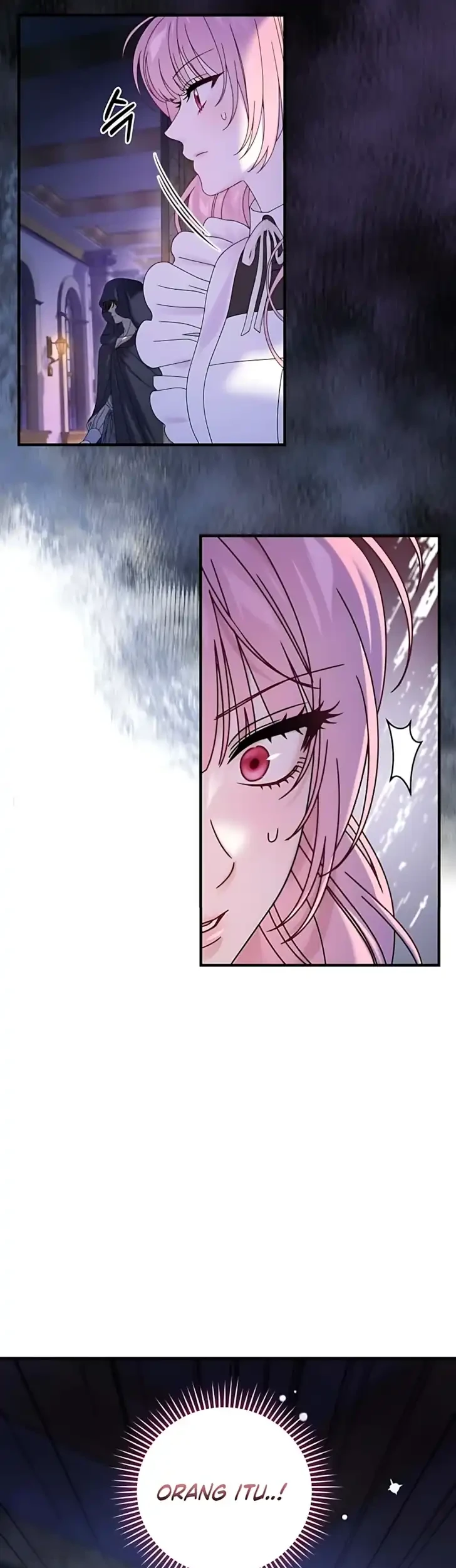 The Obsessive Maniac Is Trying to Confine Me Chapter 28 Gambar 39