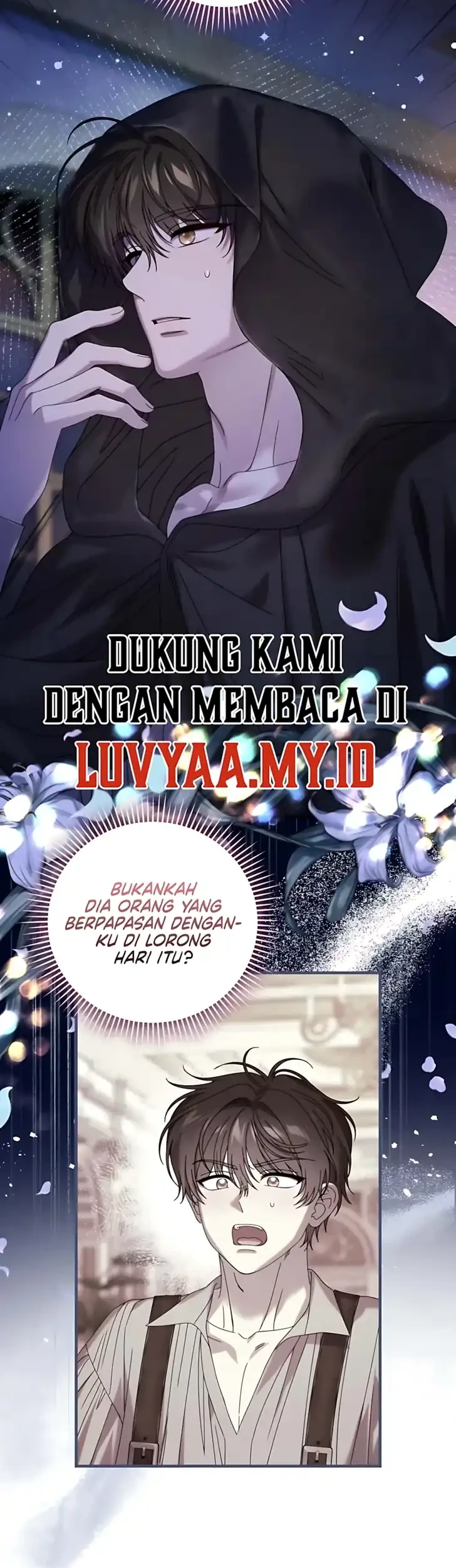 The Obsessive Maniac Is Trying to Confine Me Chapter 28 Gambar 40