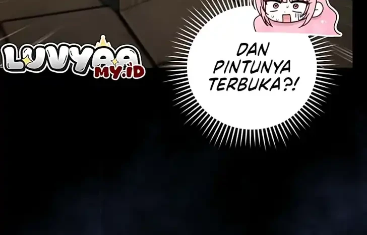 The Obsessive Maniac Is Trying to Confine Me Chapter 28 Gambar 44