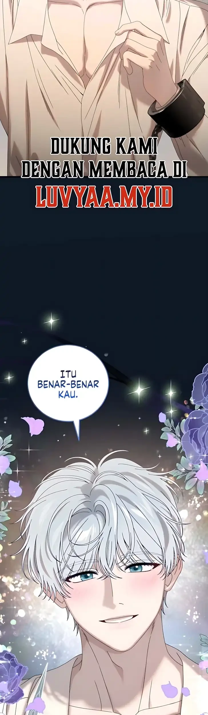 The Obsessive Maniac Is Trying to Confine Me Chapter 28 Gambar 46