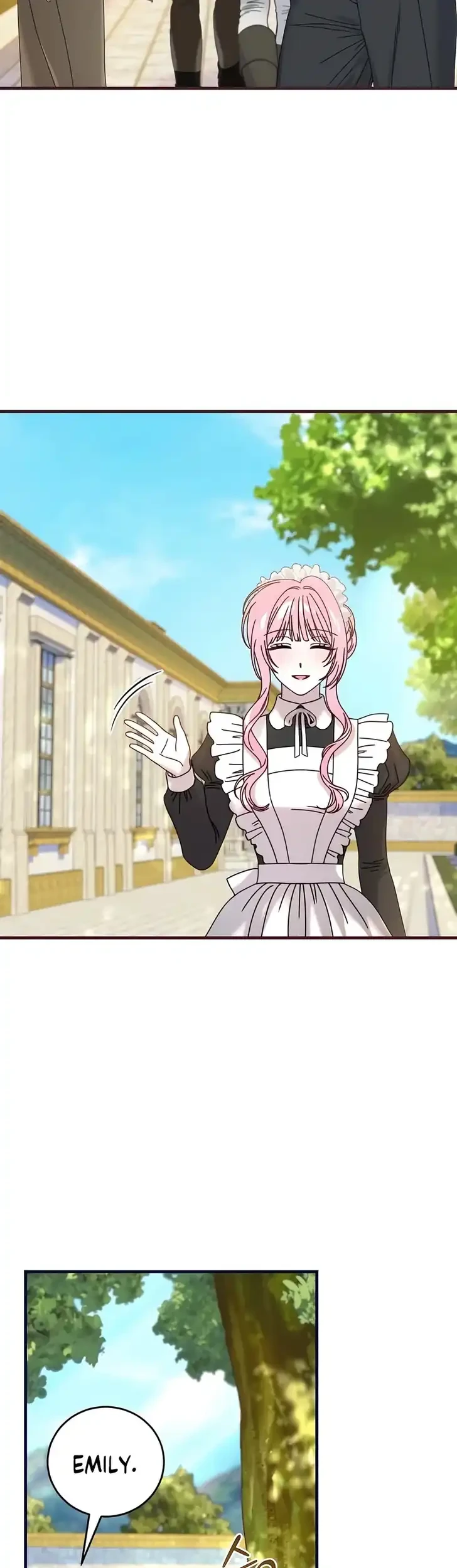 The Obsessive Maniac Is Trying to Confine Me Chapter 29 Gambar 37