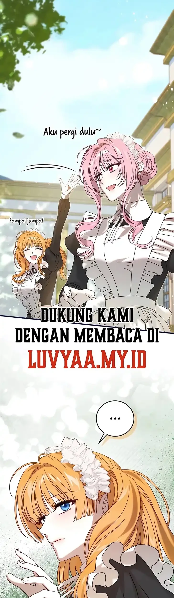 The Obsessive Maniac Is Trying to Confine Me Chapter 29 Gambar 39
