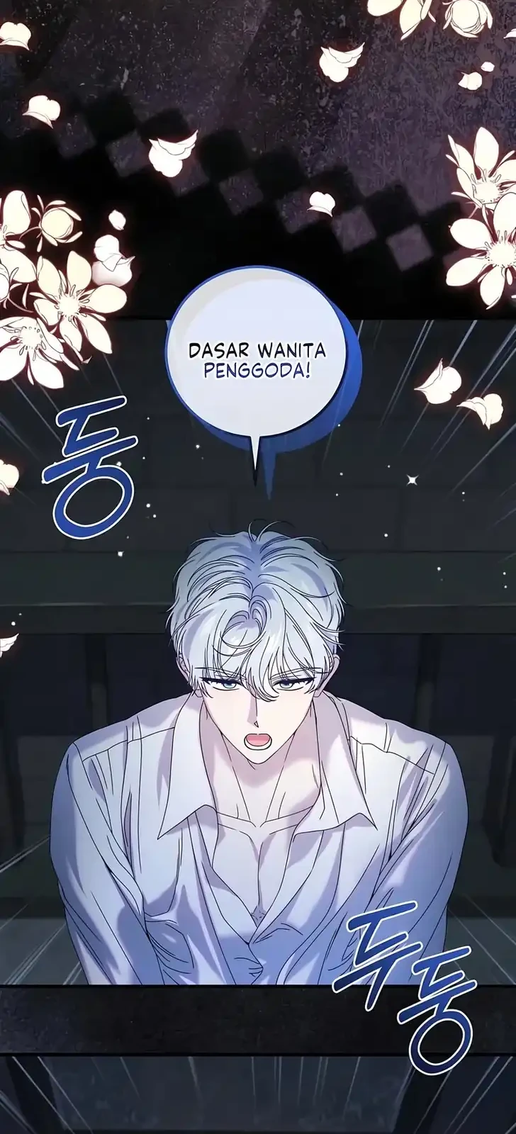 The Obsessive Maniac Is Trying to Confine Me Chapter 29 Gambar 44