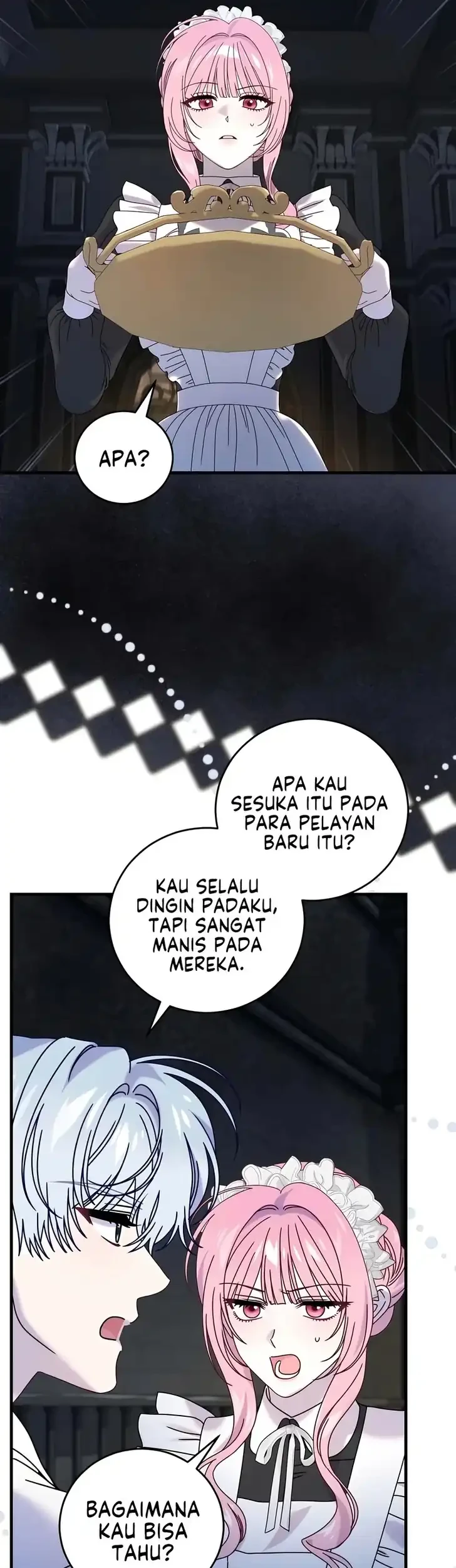 The Obsessive Maniac Is Trying to Confine Me Chapter 29 Gambar 45