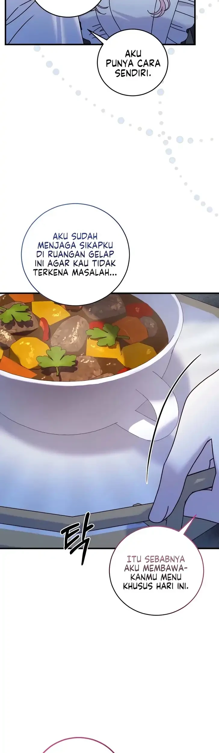 The Obsessive Maniac Is Trying to Confine Me Chapter 29 Gambar 46