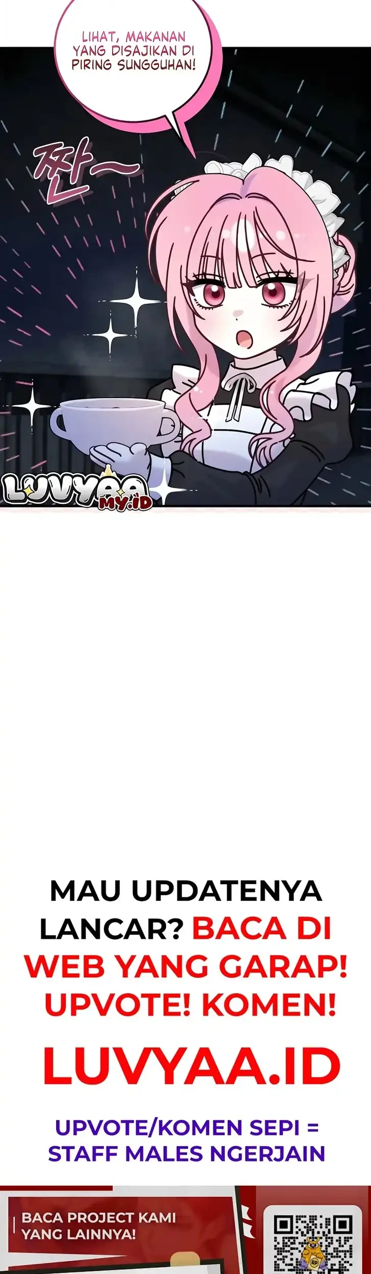 The Obsessive Maniac Is Trying to Confine Me Chapter 29 Gambar 47